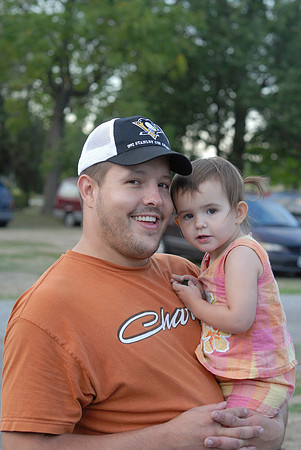 Phelan Reunion 2007