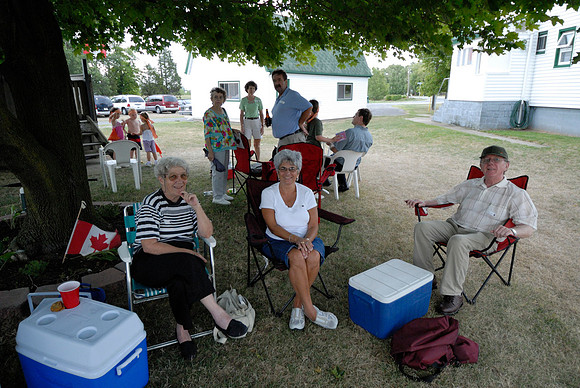 Phelan Reunion 2007