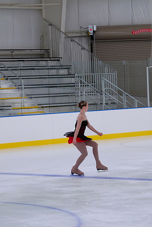 Northern Ice Regional Exhibition
