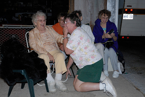 Phelan Reunion 2007