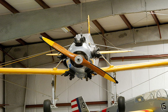 RYAN PT-22 RECRUIT