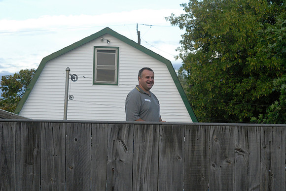 Phelan Reunion 2007