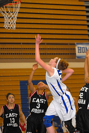 High School Basketball