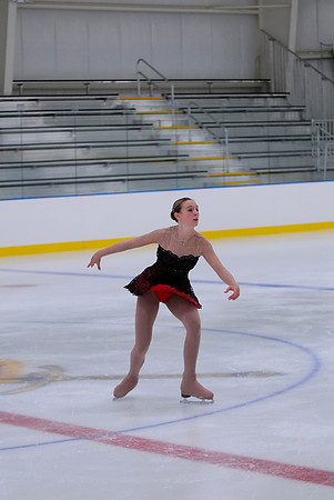 Northern Ice Regional Exhibition