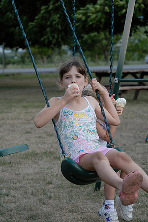 Phelan Reunion 2007