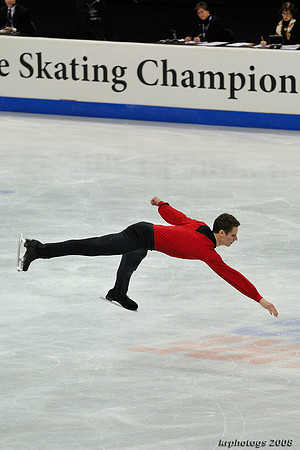 USFSA National Championships