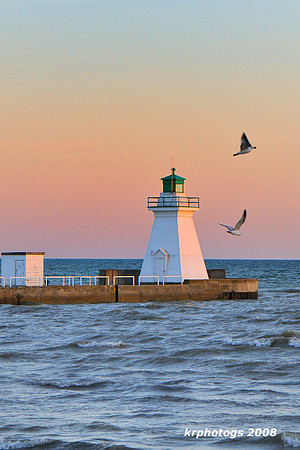 Lighthouse Downtown