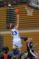 Basketball Jan 12-08