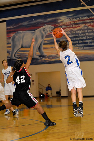 High School Basketball