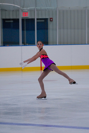 Northern Ice Regional Exhibition