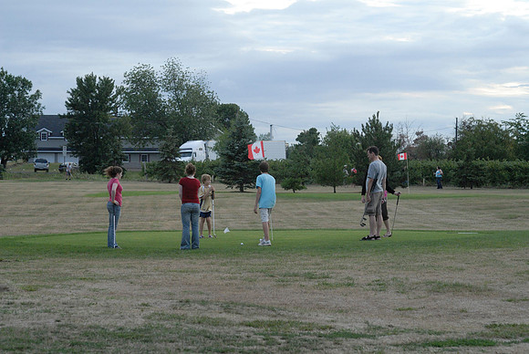 Phelan Reunion 2007