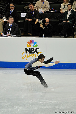 USFSA National Championships