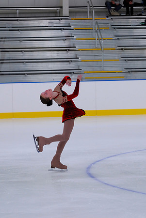 Northern Ice Regional Exhibition