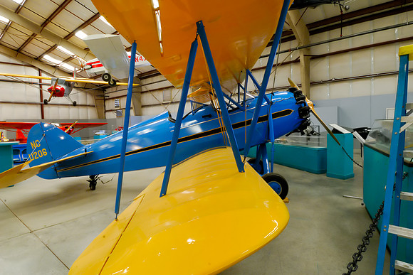WACO RNF