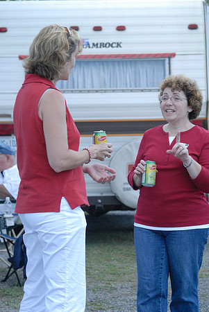 Phelan Reunion 2007