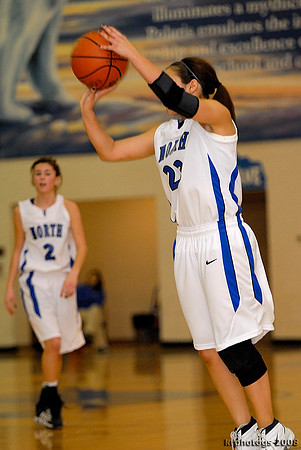 High School Basketball