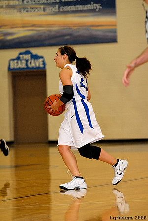 High School Basketball