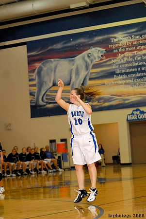 High School Basketball
