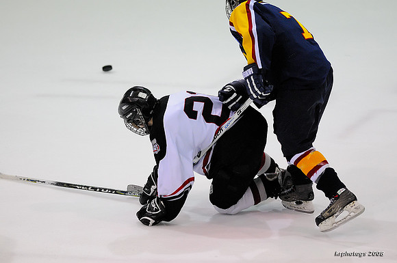 Ice Hockey